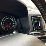 CANchecked MFD32 GEN 2 zaslon 3,2" za VW Amarok II (po prenovi)