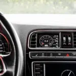 CANchecked MFD32 GEN 2 zaslon 3,2" za VW Polo 6R/6C (vklj. WRC)