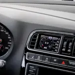 CANchecked MFD32 GEN 2 zaslon 3,2" za VW Polo 6R/6C (vklj. WRC)