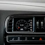 CANchecked MFD32 GEN 2 zaslon 3,2" za VW Polo 6R/6C (vklj. WRC)