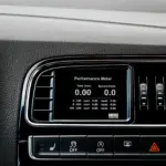 CANchecked MFD32 GEN 2 zaslon 3,2" za VW Polo 6R/6C (vklj. WRC)