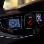 CANchecked MFD32 GEN 2 zaslon 3,2" za VW Polo VI AW
