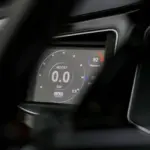 CANchecked MFD32 GEN 2 zaslon 3,2" za VW Polo VI AW