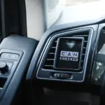 CANchecked MFD28 GEN 2 zaslon 2,8" za VW T6