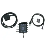 CANchecked MFD28 GEN 2 zaslon 2,8" za VW T6