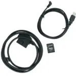 CANchecked MFD28 GEN 2 zaslon 2,8" za VW T6