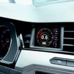 CANchecked MFD32 GEN 2 zaslon 3,2" za VW Arteon I/Passat B8