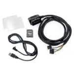 CANchecked MFD32 GEN 2 zaslon 3,2" za VW Arteon I/Passat B8