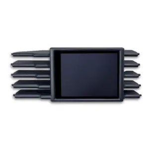 CANchecked MFD28 GEN 2 zaslon 2,8" za VW Caddy MK4