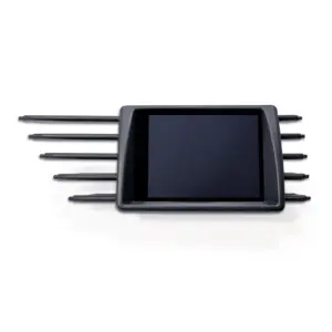 CANchecked MFD28 GEN 2 zaslon 2,8" za Škoda Superb 3V