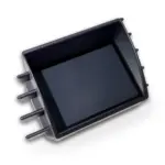CANchecked MFD28 GEN 2 zaslon za Porsche 911 / 997 freie ECU
