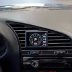 CANchecked MFD28 GEN 2 zaslon 2,8" za BMW E36