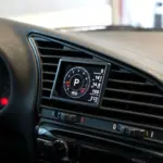 CANchecked MFD28 GEN 2 zaslon 2,8" za BMW E36