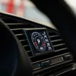 CANchecked MFD28 GEN 2 zaslon 2,8" za BMW E36
