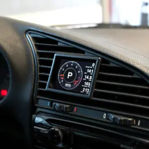 CANchecked MFD28 GEN 2 zaslon 2,8" za BMW E36