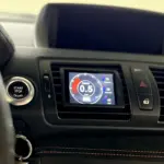 CANchecked MFD28 GEN 2 zaslon 2,8" za BMW M Coupé (E82)