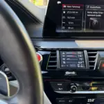 CANchecked MFD32 GEN 2 zaslon 3,2" za BMW 5-series G30/31/38 F90