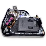 CANchecked MFD32 GEN 2 zaslon 3,2" za BMW G2X/G42/G8X - 2/3/4er series – predhodno sestavljen