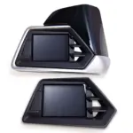 CANchecked MFD32 GEN 2 zaslon 3,2" za BMW G2X/G42/G8X - 2/3/4er series – predhodno sestavljen