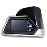 CANchecked MFD32 GEN 2 zaslon 3,2" za BMW G2X/G42/G8X - 2/3/4er series – predhodno sestavljen