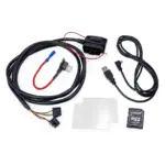 CANchecked MFD32 GEN 2 zaslon 3,2" za Mini Cooper F55/F56/F57