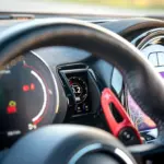 CANchecked MFD28 GEN 2 zaslon 2,8" za Mini Cooper F54 Clubman