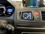 CANchecked MFD32 GEN 2 zaslon 3,2" za CANchecked MFD32 GEN 2 - 3.2" OBD2 Renault Megane MK3 vklj. RS
