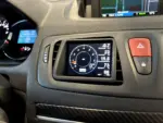 CANchecked MFD32 GEN 2 zaslon 3,2" za CANchecked MFD32 GEN 2 - 3.2" OBD2 Renault Megane MK3 vklj. RS