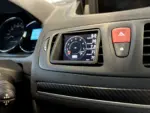 CANchecked MFD32 GEN 2 zaslon 3,2" za CANchecked MFD32 GEN 2 - 3.2" OBD2 Renault Megane MK3 vklj. RS