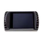CANchecked MFD28 GEN 2 zaslon za Opel Astra F