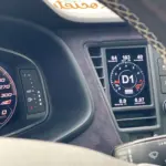 CANchecked MFD28 GEN 2 zaslon 2,8" za Seat Leon / Cupra 5F