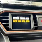 CANchecked MFD28 GEN 2 zaslon 2,8" za Cupra Formentor