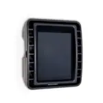 CANchecked MFD28 GEN 2 zaslon 2,8" za Honda Civic EP3 (MK7)