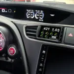 CANchecked MFD32 GEN 2 zaslon 3,2" za Honda Civic FK2