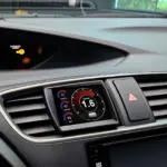 CANchecked MFD32 GEN 2 zaslon 3,2" za Honda Civic FK2