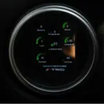 CANchecked MFD28 GEN 2 zaslon 2,8" za Toyota GT86 / Subaru BRZ