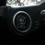 CANchecked MFD28 GEN 2 zaslon 2,8" za Toyota GT86 / Subaru BRZ