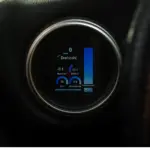 CANchecked MFD28 GEN 2 zaslon 2,8" za Toyota GT86 / Subaru BRZ