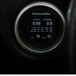 CANchecked MFD28 GEN 2 zaslon 2,8" za Toyota GT86 / Subaru BRZ