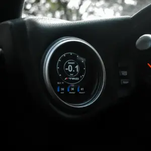 CANchecked MFD28 GEN 2 zaslon 2,8" za Toyota GT86 / Subaru BRZ