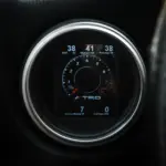 CANchecked MFD28 GEN 2 zaslon 2,8" za Toyota GT86 / Subaru BRZ