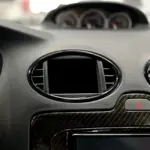 CANchecked MFD28 GEN 2 zaslon 2,8" za Ford Focus MK2