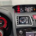 CANchecked MFD28 GEN 2 zaslon 2,8" za Subaru WRX/STI VA