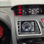 CANchecked MFD28 GEN 2 zaslon 2,8" za Subaru WRX/STI VA