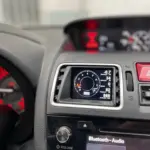 CANchecked MFD28 GEN 2 zaslon 2,8" za Subaru WRX/STI VA