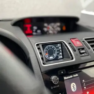 CANchecked MFD28 GEN 2 zaslon 2,8" za Subaru WRX/STI VA