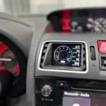 CANchecked MFD28 GEN 2 zaslon 2,8" za Subaru WRX/STI VA
