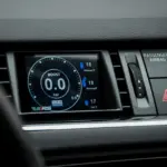 CANchecked MFD32 GEN 2 zaslon 3,2" za Škoda Octavia 5E