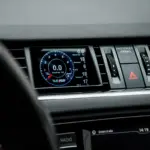 CANchecked MFD32 GEN 2 zaslon 3,2" za Škoda Octavia 5E