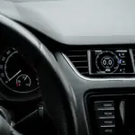 CANchecked MFD32 GEN 2 zaslon 3,2" za Škoda Octavia 5E